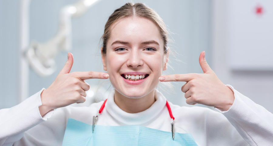 Perfect Cosmetic Dentistry in Houston, Texas