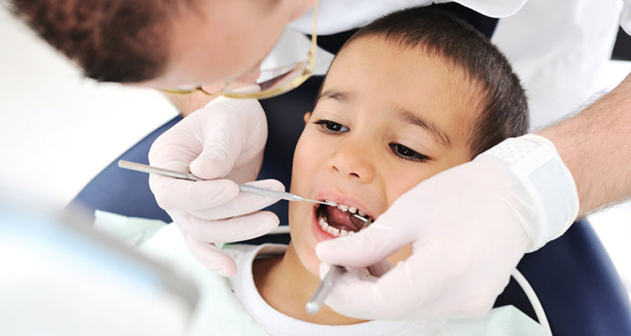 Friendliest Pediatric Dentistry