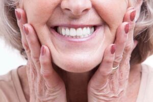 Affordable Dentures in Houston, Texas