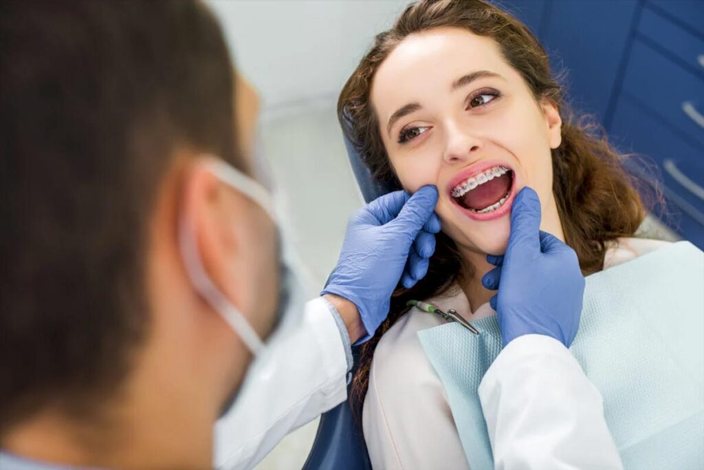 Dentist Vs Orthodontist Zara Dental Houston 7137661122 