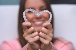 Invisible Aligners in Houston, Texas