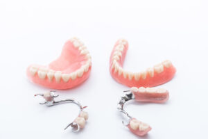 Affordable Denture Cost in Houston, Texas