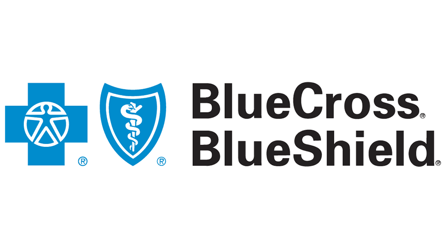 blue Cross Blue Shield Vector Insurance
