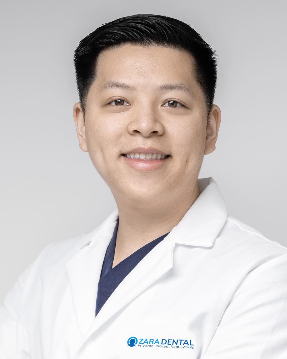 Dr. Vincent Hsu