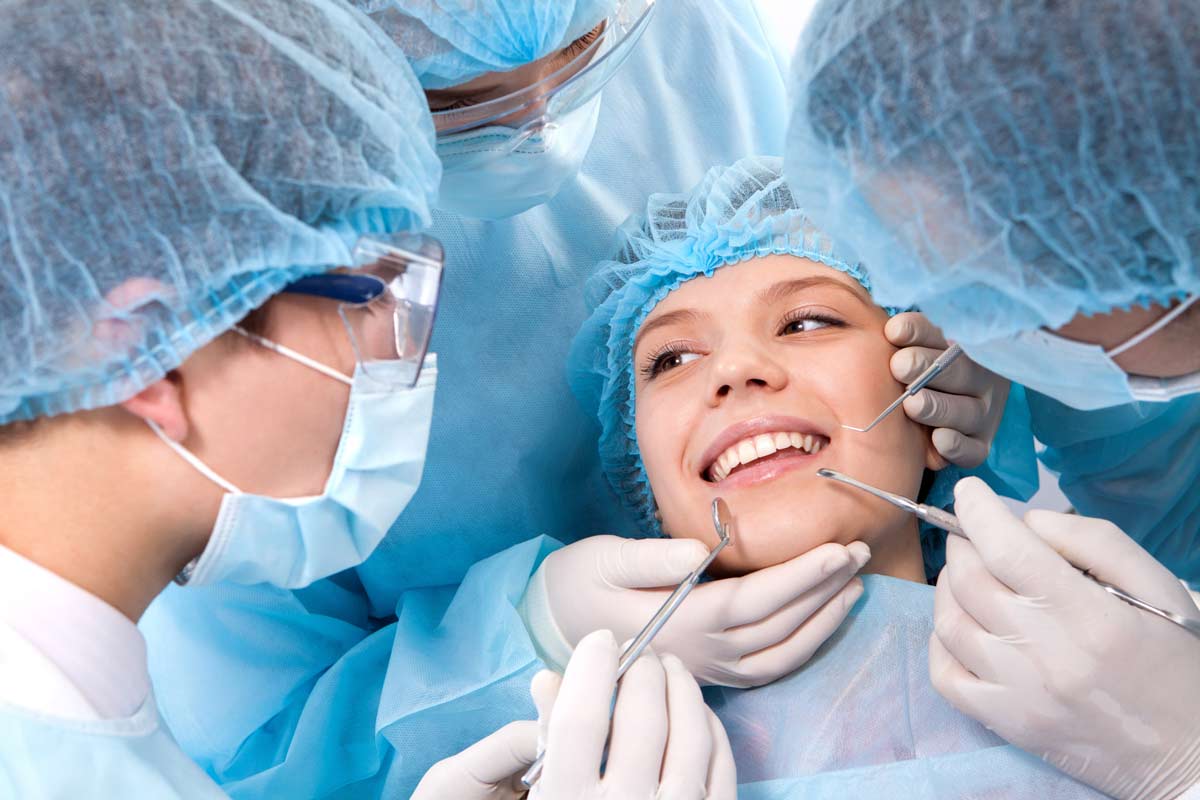 Oral Cancer Surgical Treatments