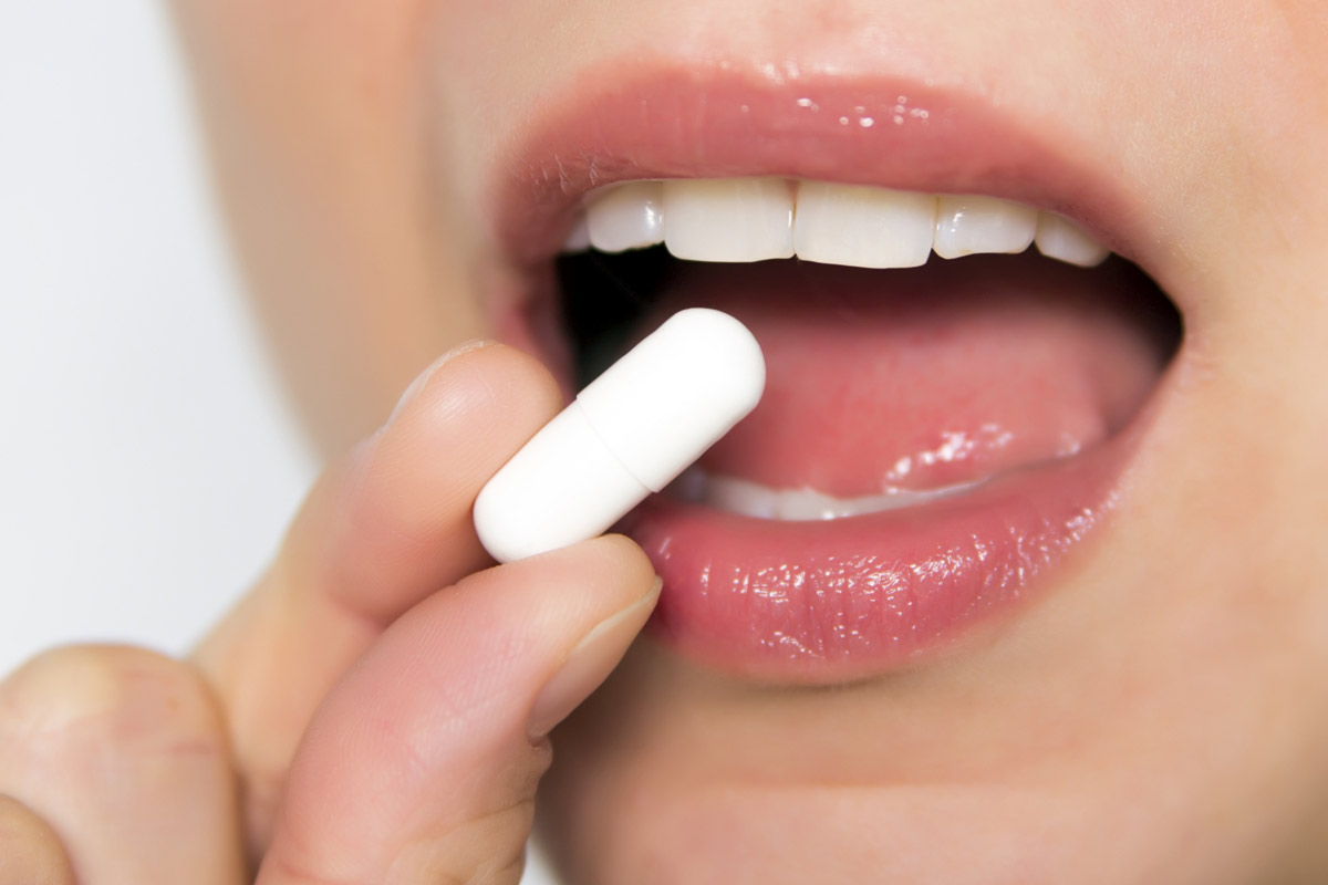 The Connection Between Medications and Oral Health