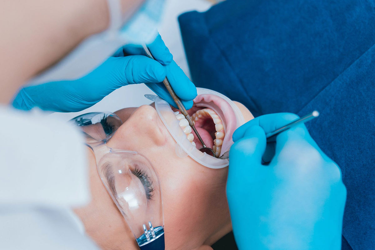 How to Prepare for Oral Surgery