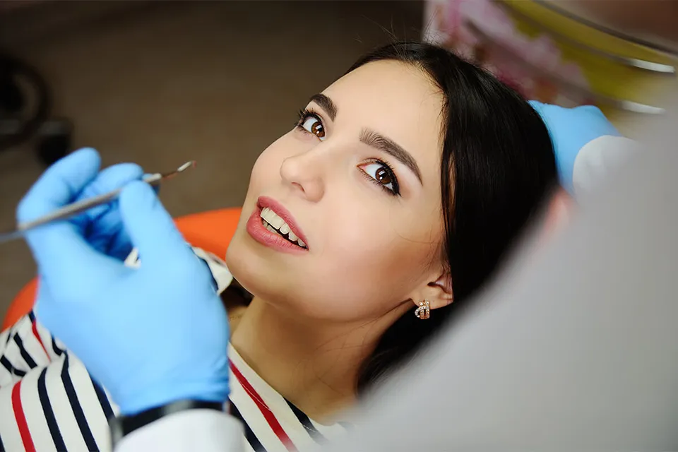 The Benefits and Downsides of Deep Cleaning Teeth