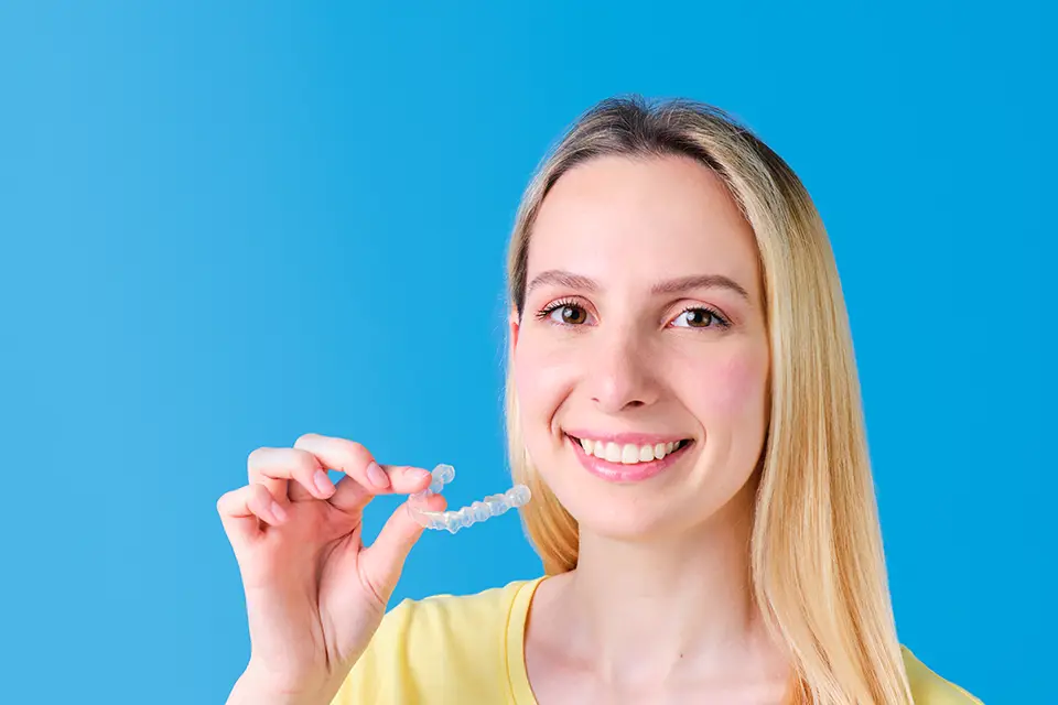 Average Cost of Invisalign in Houston, Texas