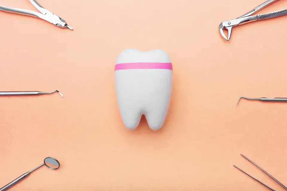 Dental Flipper Tooth: Everything You Need to Know