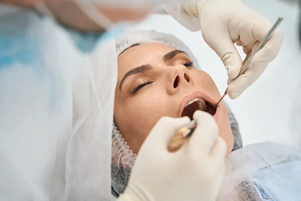 Dental Restoration: Expert Advice for Achieving Your Best Smile
