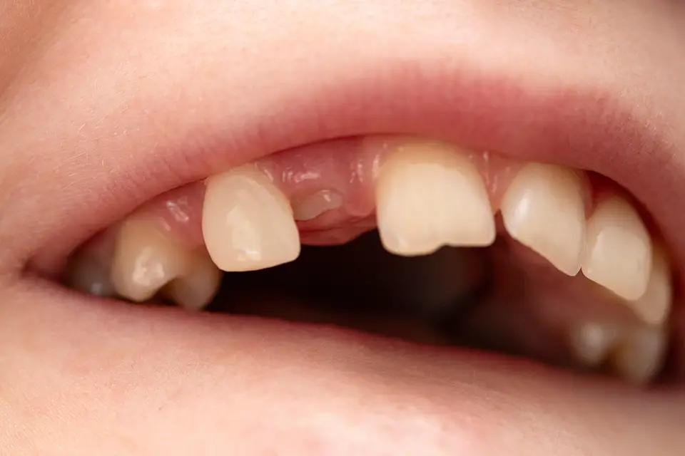 Tooth Broken Below the Gum Line: The Truth About Treatment and Recovery