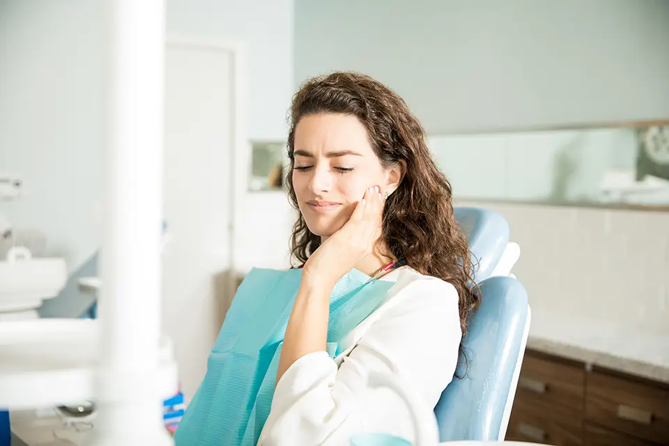 Common Causes of Tooth Sensitivity Post Fillings: What You Should Know Now
