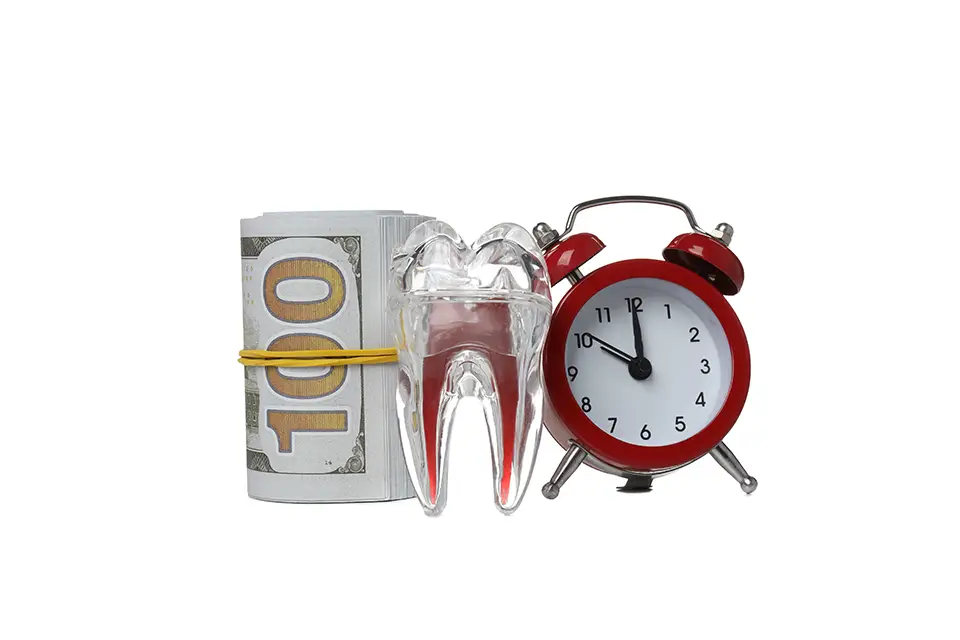 How Much Does A Root Canal Cost in Houston