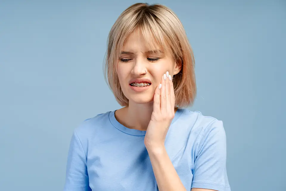 Wisdom Teeth Infection: Expert Advice on Symptoms and Solutions