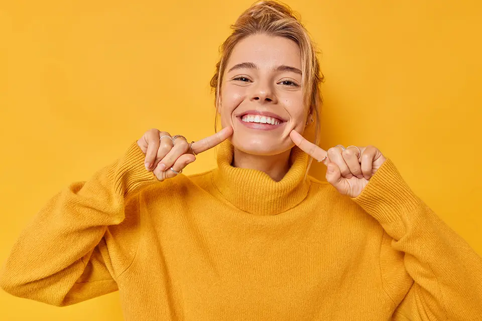 Front Tooth Crowns: The Truth About Achieving Perfect Teeth