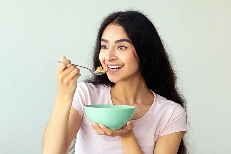 The Best Soft Foods to Eat After Oral Surgery