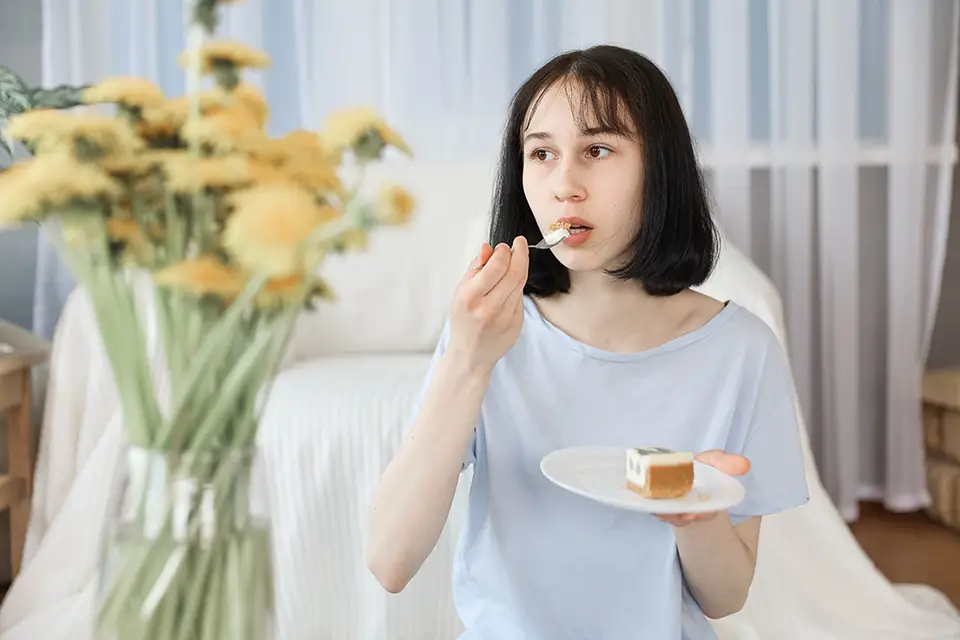 Alimentos Blandos Después de una Cirugía Oral
