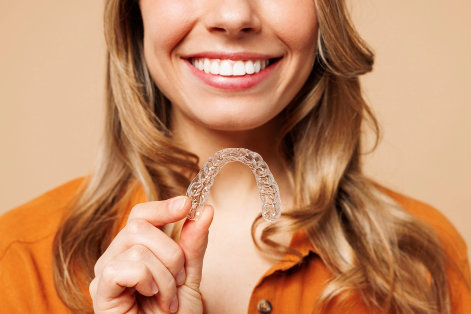 Managing Invisalign Pain: Effective Strategies