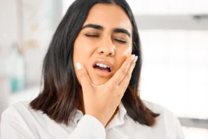 Comprender las Infecciones Dentales: Una Guía de Zara Dental