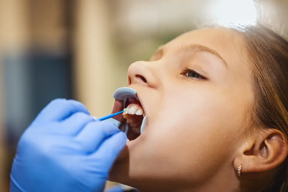 Diastema: What Causes It & How to Fix Gaps Between Teeth