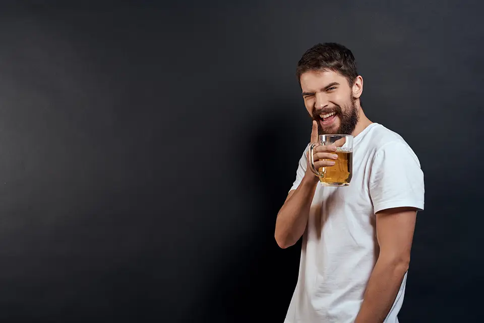 How Does Alcohol Affect Your Oral Health? Remarkable Insights You Need to Know