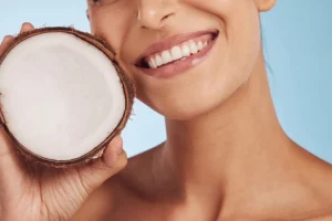 Coconut Oil Teeth Whitening: A Natural Approach