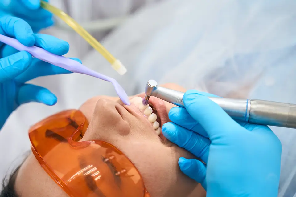 How Long Does a Root Canal Procedure Take?