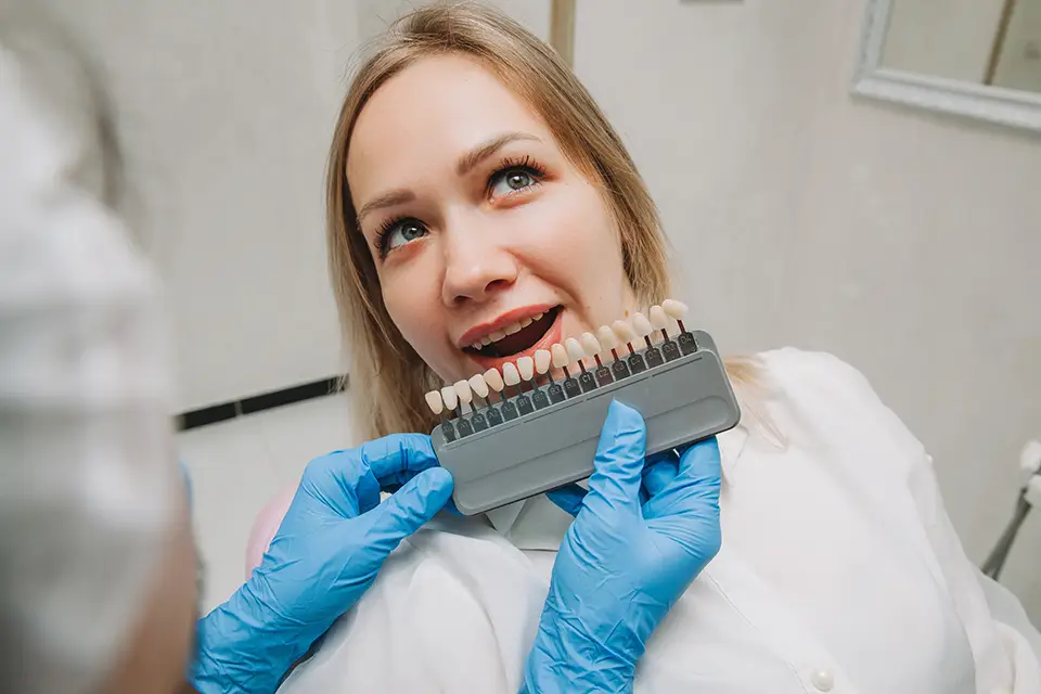 What Is a Dental Crown?