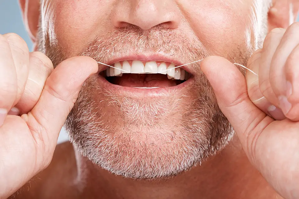 Procedimiento de Implantes Dentales