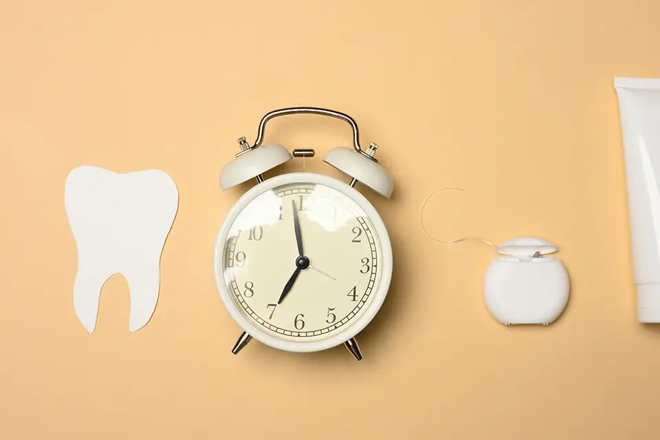 How Long Do Dental Crowns Last?