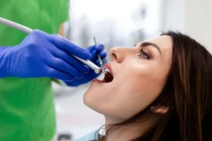 Infection After Tooth Extraction: What You Need to Know