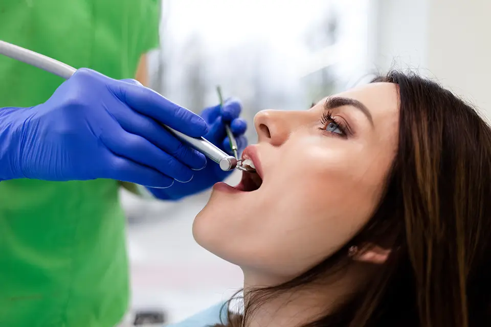 Infection After Tooth Extraction: What You Need to Know