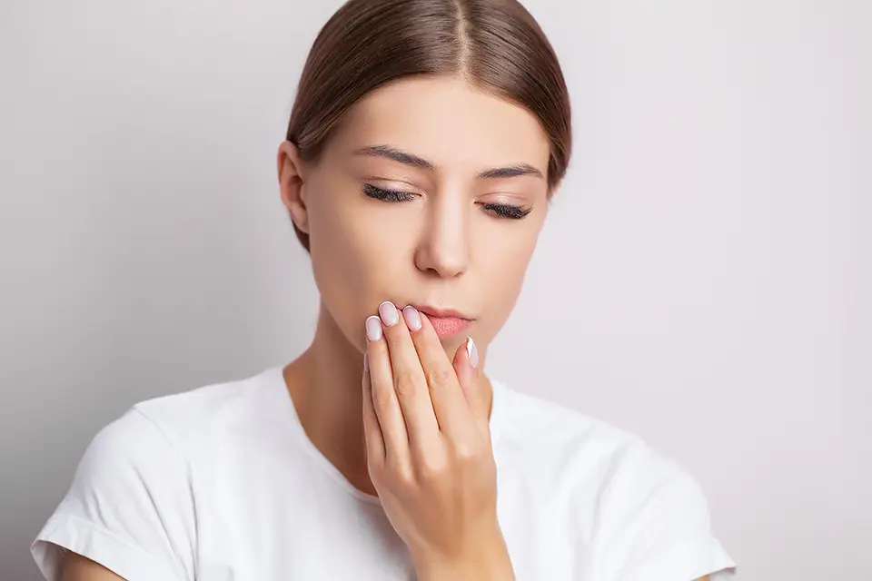 toothache How to Treat an Infection After Tooth Extraction