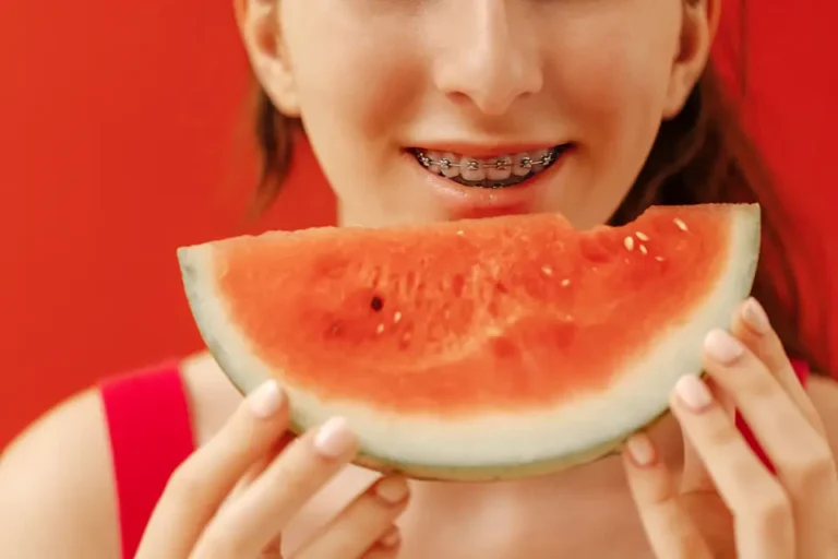 Soft Foods for Braces: A Complete Guide