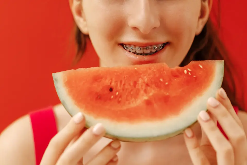 Soft Foods for Braces: A Complete Guide