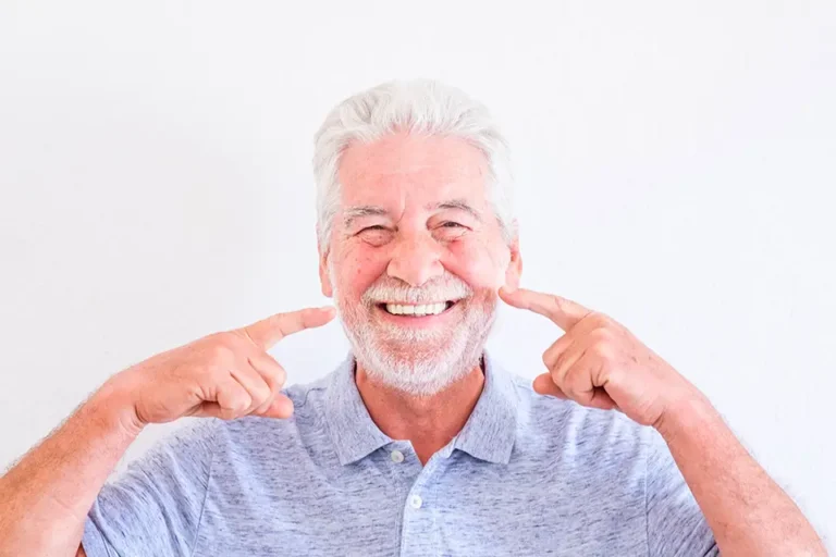 Dental Implants for Seniors: A Guide for Houston Patients