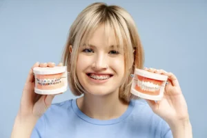 Ceramic Braces: Discreet Orthodontics That Fit Real Life