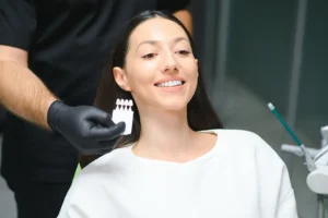 Emax Veneers in Houston