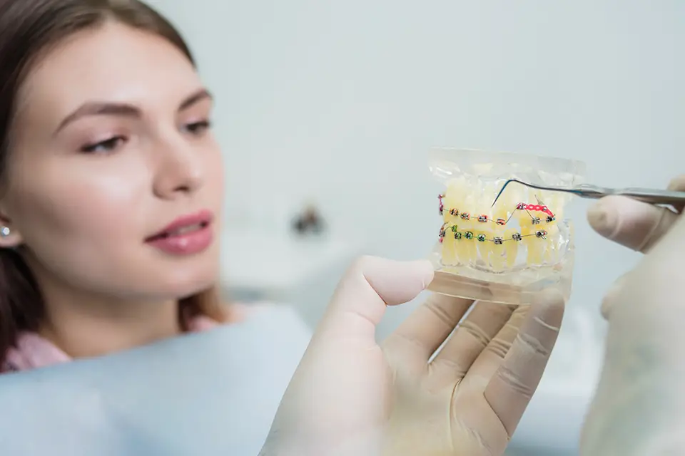 Best Age for a Palate Expander