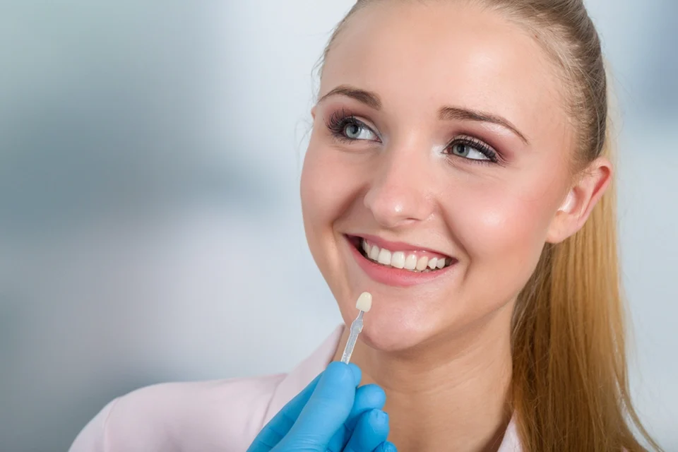 Step-by-Step Dental Crowns Procedure