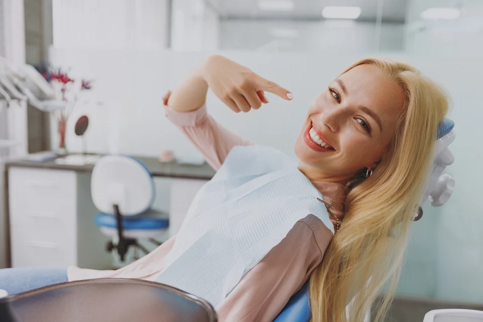 Guía Paso a Paso del Procedimiento de Endodoncia