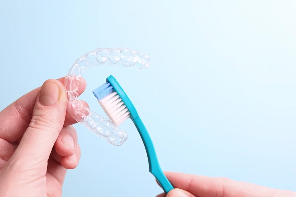 Effective Ways to Deal with Invisalign Pain