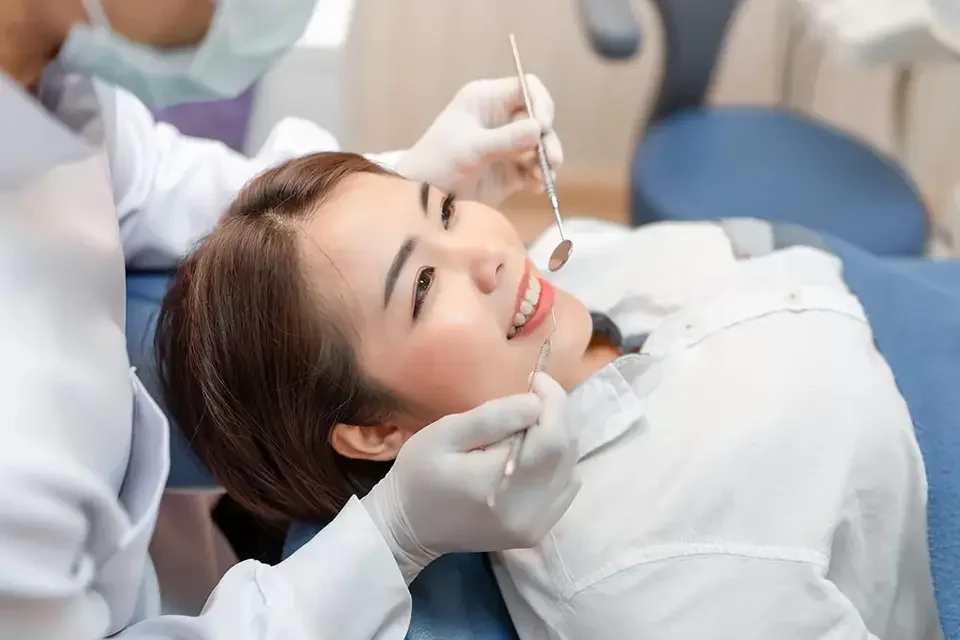 The Importance of Dental Restoration