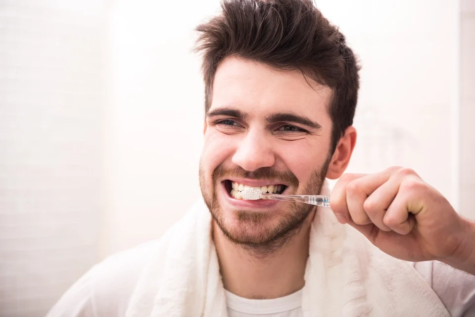 What Is the Safe Level of Hydrogen Peroxide for Teeth Whitening?