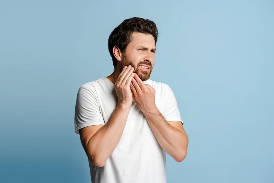 Symptoms of a Tooth Needing a Root Canal Treatment