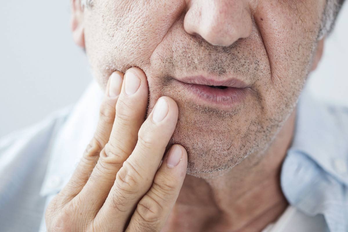 Tips for Treating Tooth Sensitivity