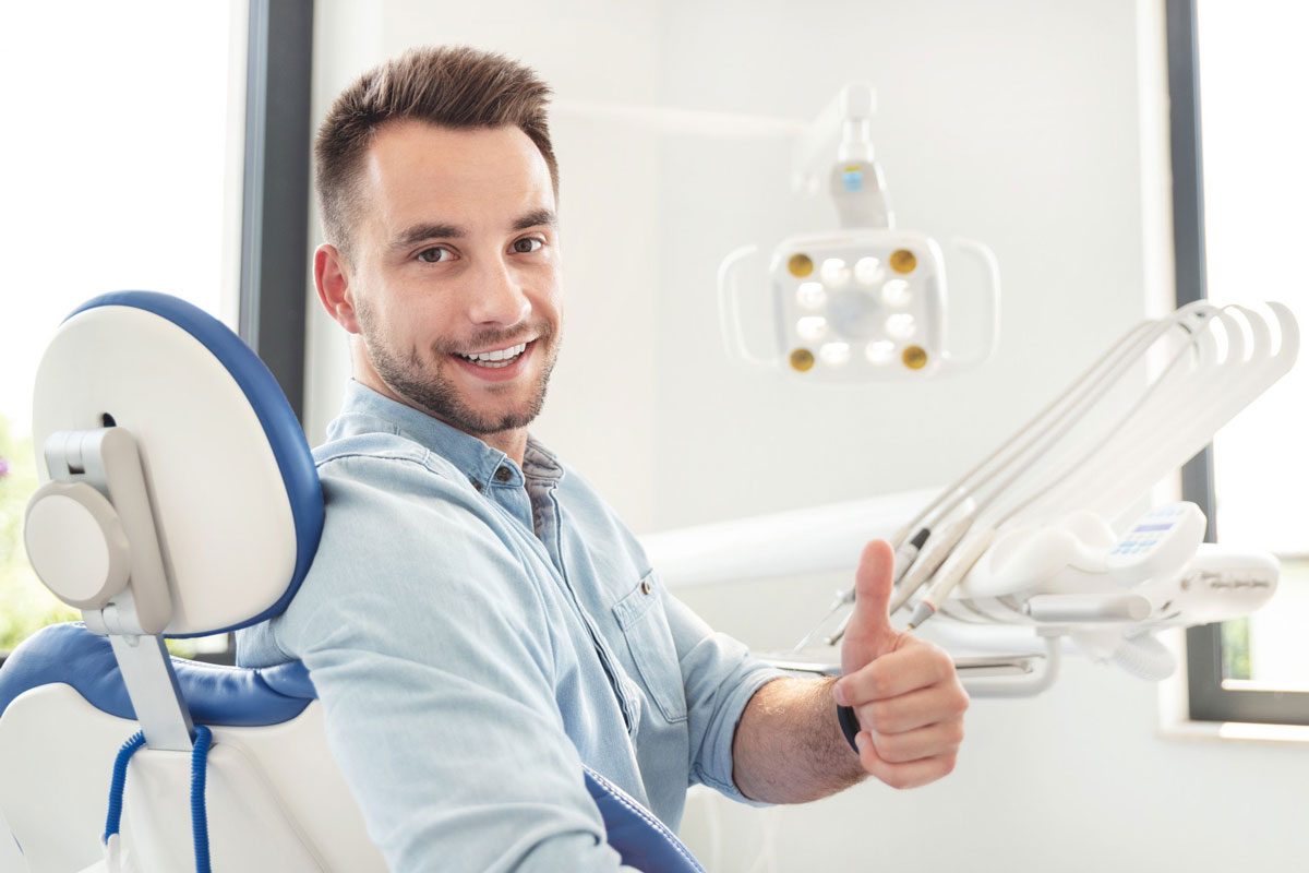 Treatments That May Require Sedation Dentistry