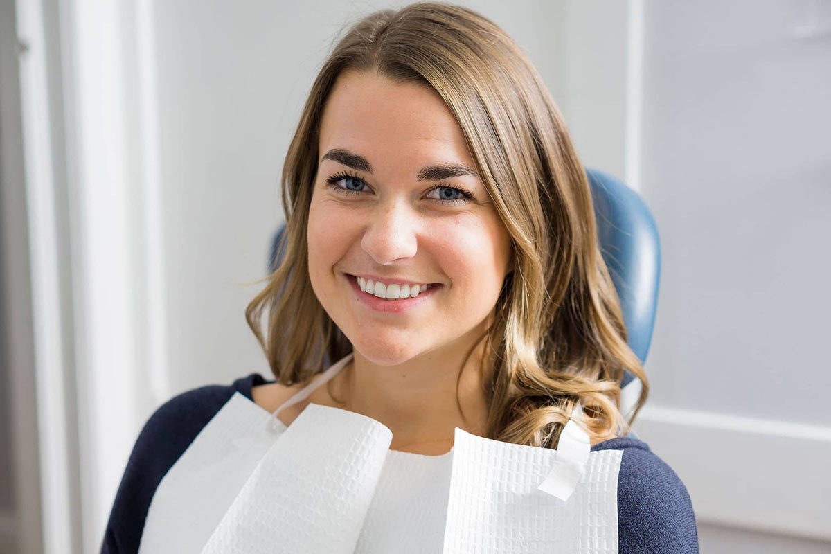 Ten Benefits of Dental Bonding for Cosmetic Improvements