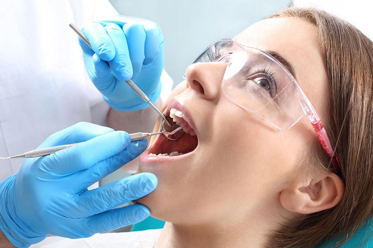 Pain After Root Canal Therapy